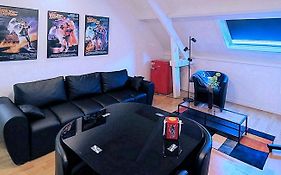 Fitness Loft 50 M2