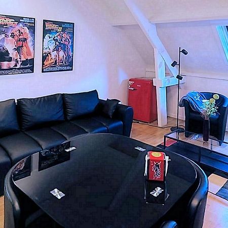 Appartement Fitness Loft 50 M2 à Zemst Extérieur photo