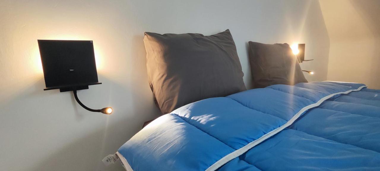 Appartement Fitness Loft 50 M2 à Zemst Extérieur photo